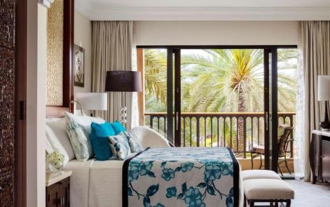 One&Only Royal Mirage Resort Dubai at Jumeirah Beach - 31