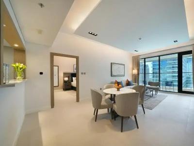 Cheval Maison - The Palm Dubai - 90