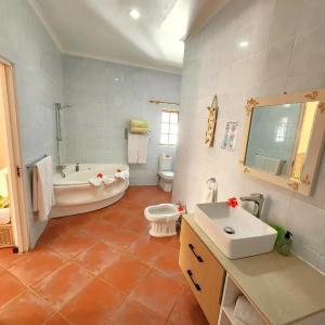 L'Habitation Cerf Island - 17