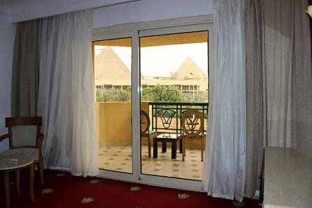 Regency Pyramids - 35