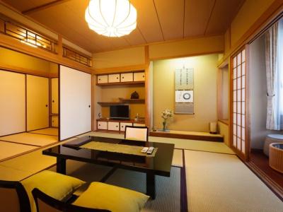 Kyoto Ryokan Kinoe - 39