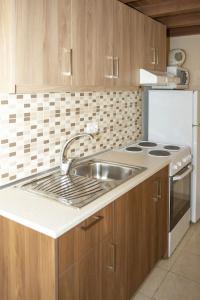 Alia Luxury Suites - 117