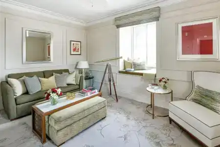 The Langham London - 9