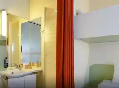 ibis budget Luzern City - 46