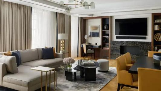 Four Seasons London at Ten Trinity Square - 111