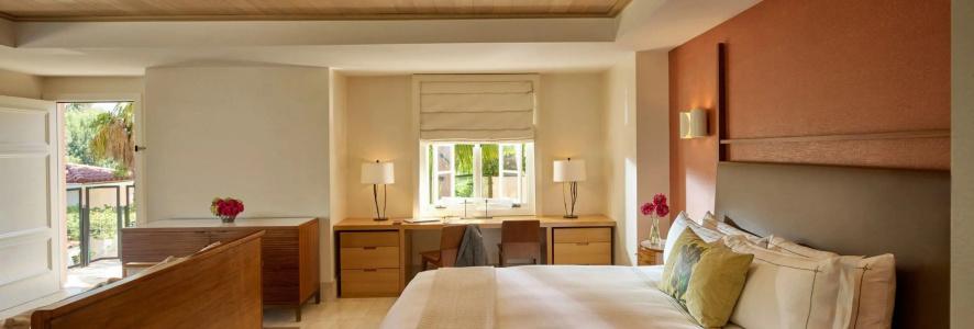 Bel-Air - Dorchester Collection - 81