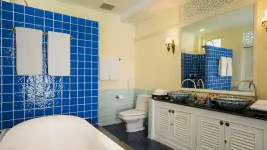 Wora Bura Hua Hin Resort & Spa - Sha Extra Plus - 48