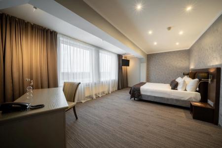 Bellevue Park Riga With Free Parking - 61