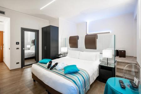 Best Western Plus Genova - 69