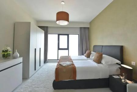 Lagoona Beach Luxury and Spa - 52