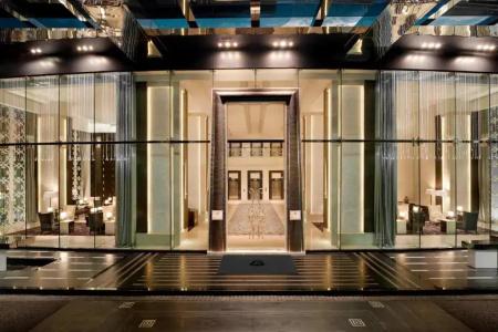 The St Regis Bangkok- Sha Extra Plus - 25