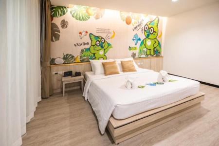 Ananta Burin Resort - Sha Extra Plus - 73