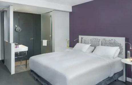Innside by Melia Manchester - 50