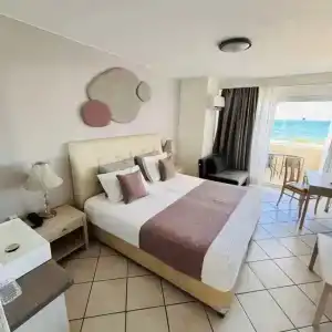 Faedra Beach Resort - 46