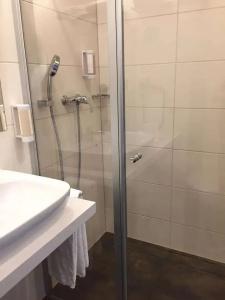 Novina Sleep Inn Herzogenaurach - 30