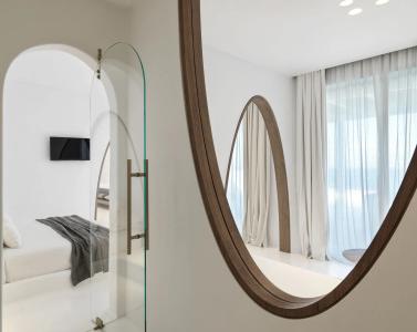 Mykonos Earth Suites - 78