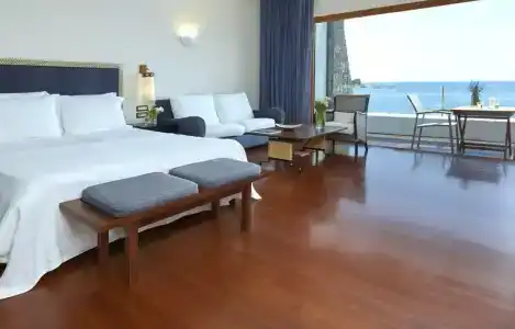 Grand Resort Lagonissi - 148