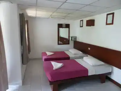 Samet Ville - 5