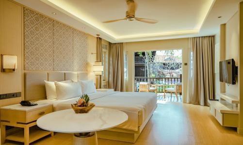 Pelangi Beach & Spa, Langkawi - 66