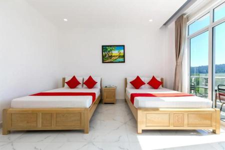 Oyo 719 Ruby Phu Quoc - 66