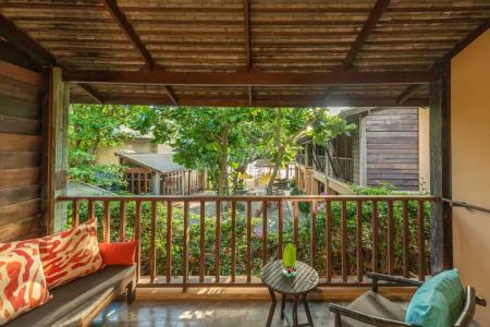 Buri Rasa Koh Phangan - Sha Extra Plus - 19