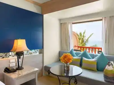 Novotel Phuket Resort - Sha Plus - 6