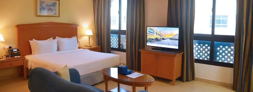 Roda Beach Resort - 36
