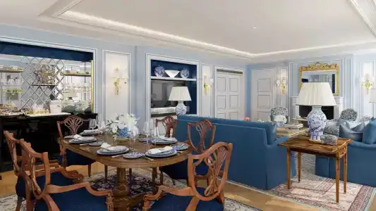 The Dorchester - Dorchester Collection - 75