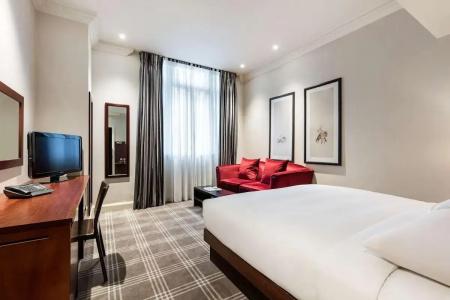 Radisson Blu Edwardian Vanderbilt, London - 32