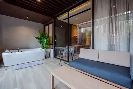 The Yana Villas Hua Hin - 48