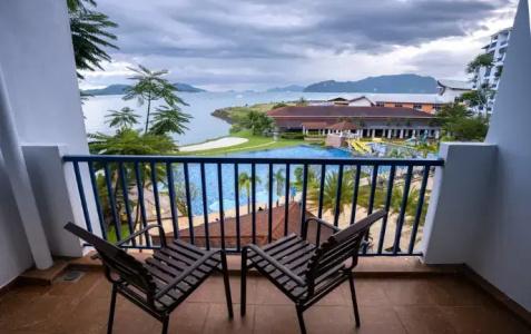 Dayang Bay Langkawi - 43