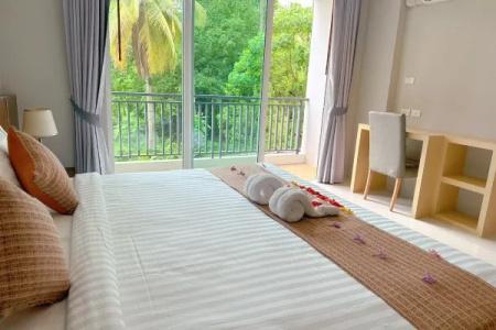 OYO 340 Ahad Suite Ao Nang - 38