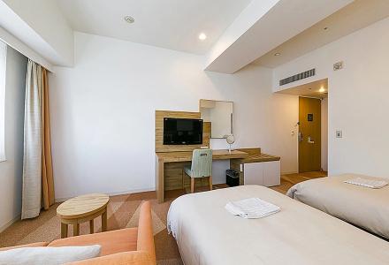 Sotetsu Fresa Inn Nagano-Zenkojiguchi - 63