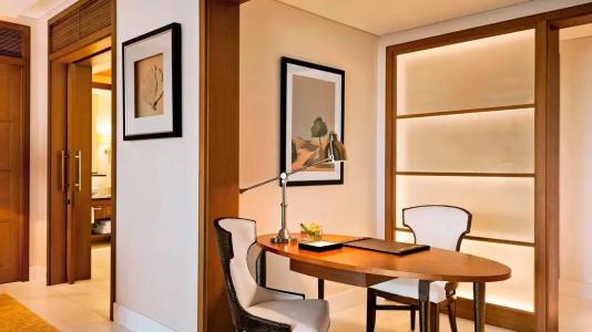 The St. Regis Saadiyat Island Resort, Abu Dhabi - 98
