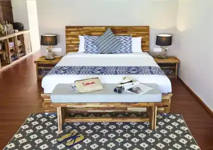 Kudafushi Resort & Spa - 56