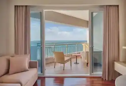 Hilton Hua Hin Resort & Spa - Sha Extra Plus - 49
