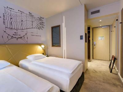 Mercure Berlin City - 49