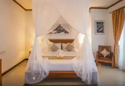 Budhi Ayu Villas - 22