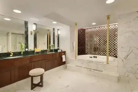 Shangri-La Shenzhen - 15