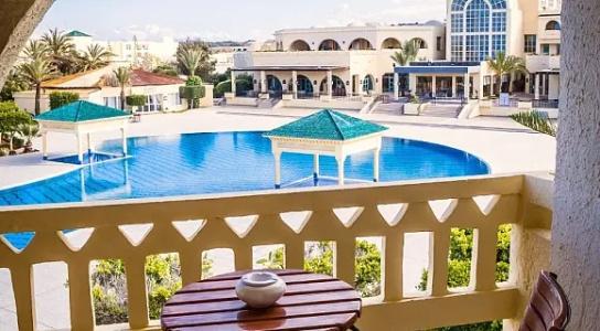 Carthage Thalasso Resort - 16