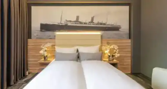 Star Inn Premium Bremen Columbus, by Quality - 55
