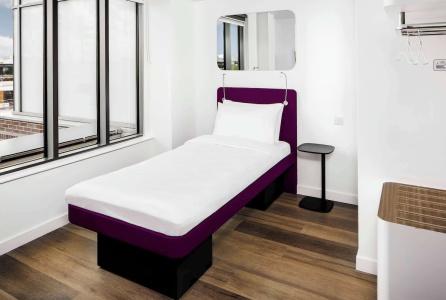 Yotel London City - 2
