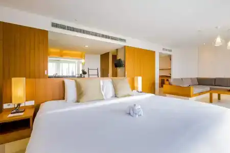 g Hua Hin Resort & Mall - Sha Extra Plus - 56