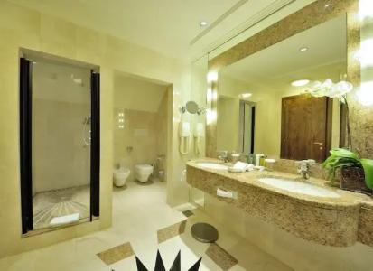 Hilton Milan - 61