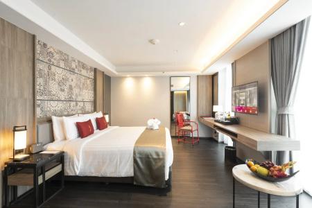 Ramada Plaza Chao Fah Phuket - Sha Extra Plus - 45