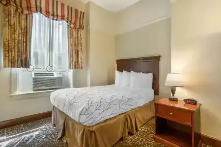 Best Western Plus Pioneer Square Downtown - 43