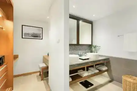 Outrigger Khao Lak Beach Resort - Sha Extra Plus - 86
