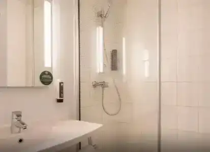 ibis Marseille Est La Valentine - 52