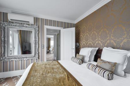 Maison Astor Paris, Curio Collection by Hilton - 14