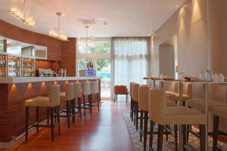 AC by Marriott Ambassadeur Antibes - Juan Les Pins - 14